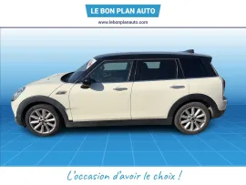 Voiture MINI Mini III (F56) Ph2 Cooper 136ch  Chili