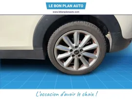 Voiture MINI Mini III (F56) Ph2 Cooper 136ch  Chili
