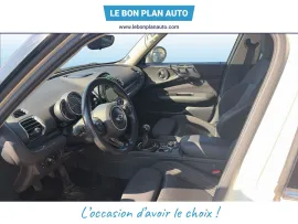 Voiture MINI Mini III (F56) Ph2 Cooper 136ch  Chili
