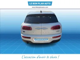 Voiture MINI Mini III (F56) Ph2 Cooper 136ch  Chili