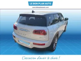 Voiture MINI Mini III (F56) Ph2 Cooper 136ch  Chili