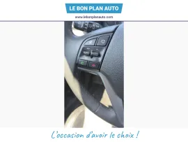 Voiture HYUNDAI Tucson II Ph1 1.7 CRDI 115 Edition Lounge 4x2