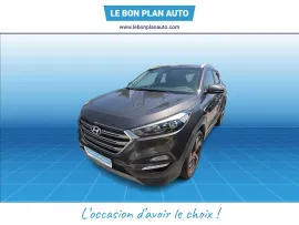 HYUNDAI Tucson II Ph1 1.7 CRDI 115 Edition Lounge 4x2 Bollène