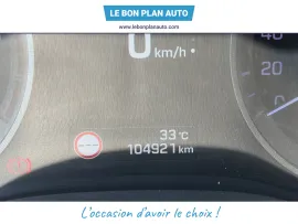 Voiture HYUNDAI Tucson II Ph1 1.7 CRDI 115 Edition Lounge 4x2