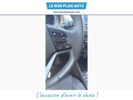 Voiture HYUNDAI Tucson II Ph1 1.7 CRDI 115 Edition Lounge 4x2