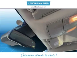 Voiture HYUNDAI Tucson II Ph1 1.7 CRDI 115 Edition Lounge 4x2