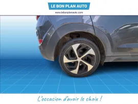 Voiture HYUNDAI Tucson II Ph1 1.7 CRDI 115 Edition Lounge 4x2