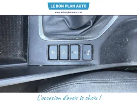 Voiture HYUNDAI Tucson II Ph1 1.7 CRDI 115 Edition Lounge 4x2