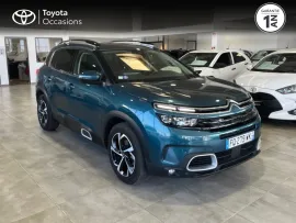 Voiture CITROEN PureTech 130 S&S Shine