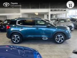 Voiture CITROEN PureTech 130 S&S Shine