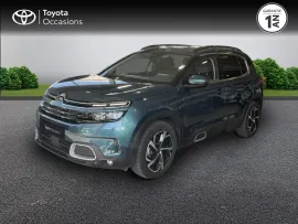 CITROEN PureTech 130 S&S Shine Nîmes