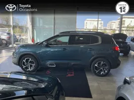 Voiture CITROEN PureTech 130 S&S Shine