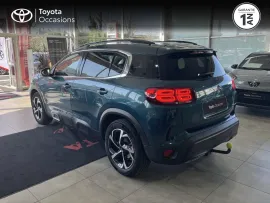 Voiture CITROEN PureTech 130 S&S Shine