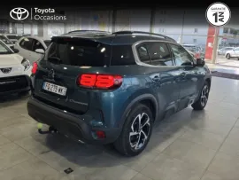 Voiture CITROEN PureTech 130 S&S Shine