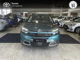 Voiture CITROEN PureTech 130 S&S Shine