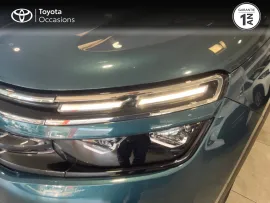 Voiture CITROEN PureTech 130 S&S Shine