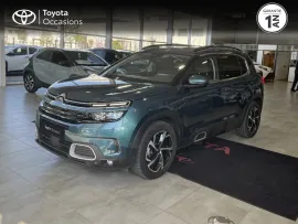 Voiture CITROEN PureTech 130 S&S Shine