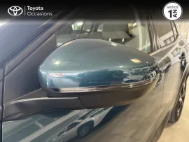 Voiture CITROEN PureTech 130 S&S Shine