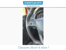 Voiture SEAT Arona I Ph1 1.0 EcoTSI 115 FR DSG E6d-T