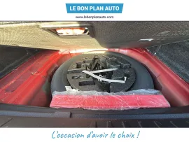 Voiture SEAT Arona I Ph1 1.0 EcoTSI 115 FR DSG E6d-T