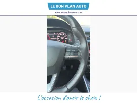Voiture SEAT Arona I Ph1 1.0 EcoTSI 115 FR DSG E6d-T