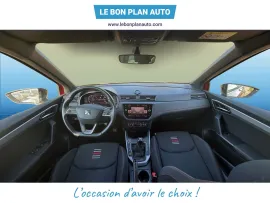 Voiture SEAT Arona I Ph1 1.0 EcoTSI 115 FR DSG E6d-T