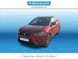 SEAT Arona I Ph1 1.0 EcoTSI 115 FR DSG E6d-T Bollène