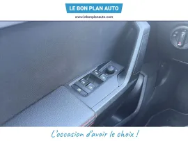 Voiture SEAT Arona I Ph1 1.0 EcoTSI 115 FR DSG E6d-T