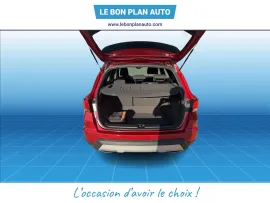 Voiture SEAT Arona I Ph1 1.0 EcoTSI 115 FR DSG E6d-T