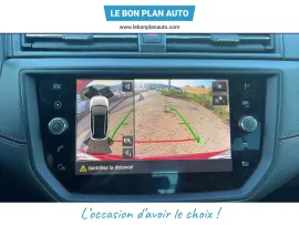 Voiture SEAT Arona I Ph1 1.0 EcoTSI 115 FR DSG E6d-T