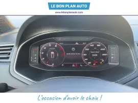 Voiture SEAT Arona I Ph1 1.0 EcoTSI 115 FR DSG E6d-T