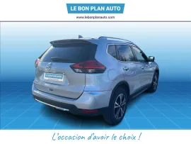 Voiture NISSAN X TRAIL MY18 DCI 150 6MT 2WD N-CONNECTA
