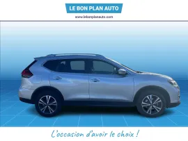 Voiture NISSAN X TRAIL MY18 DCI 150 6MT 2WD N-CONNECTA