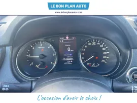 Voiture NISSAN X TRAIL MY18 DCI 150 6MT 2WD N-CONNECTA
