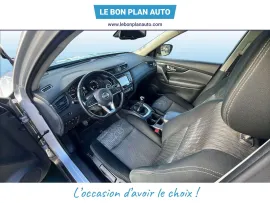 Voiture NISSAN X TRAIL MY18 DCI 150 6MT 2WD N-CONNECTA