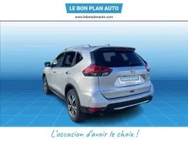 Voiture NISSAN X TRAIL MY18 DCI 150 6MT 2WD N-CONNECTA