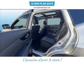 Voiture NISSAN X TRAIL MY18 DCI 150 6MT 2WD N-CONNECTA