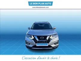 Voiture NISSAN X TRAIL MY18 DCI 150 6MT 2WD N-CONNECTA