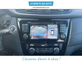 Voiture NISSAN X TRAIL MY18 DCI 150 6MT 2WD N-CONNECTA