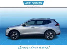Voiture NISSAN X TRAIL MY18 DCI 150 6MT 2WD N-CONNECTA