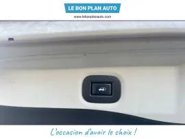 Voiture NISSAN X TRAIL MY18 DCI 150 6MT 2WD N-CONNECTA