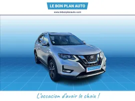 Voiture NISSAN X TRAIL MY18 DCI 150 6MT 2WD N-CONNECTA