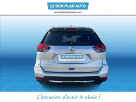 Voiture NISSAN X TRAIL MY18 DCI 150 6MT 2WD N-CONNECTA