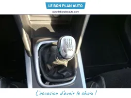 Voiture RENAULT Megane IV (BFB) Ph1 TCe 130 egy Intens