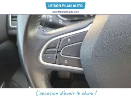 Voiture RENAULT Megane IV (BFB) Ph1 TCe 130 egy Intens