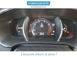 Voiture RENAULT Megane IV (BFB) Ph1 TCe 130 egy Intens