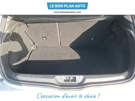 Voiture RENAULT Megane IV (BFB) Ph1 TCe 130 egy Intens