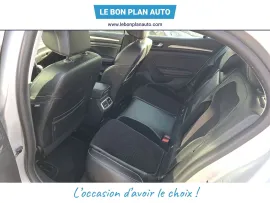 Voiture RENAULT Megane IV (BFB) Ph1 TCe 130 egy Intens