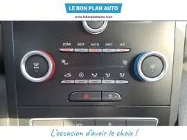 Voiture RENAULT Megane IV (BFB) Ph1 TCe 130 egy Intens