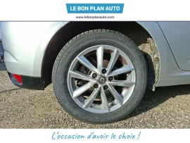 Voiture RENAULT Megane IV (BFB) Ph1 TCe 130 egy Intens